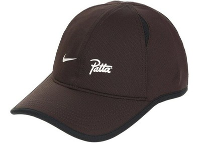 nike x patta aerobill featherlight